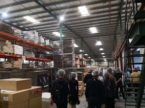 頭條 聚焦海外包裝印刷行業(yè), 迪拜 南非考察行 圓滿結(jié)束