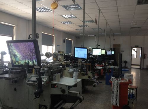 對印刷企業(yè)來說,mes管理系統(tǒng)到底有多重要