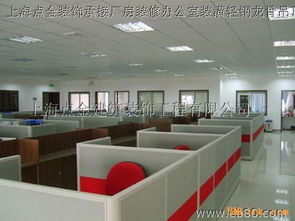 t型烤漆龍骨吊頂隔墻 辦公室 廠房裝修