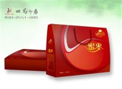 蜜棗包裝盒 快馬印務(wù)公司