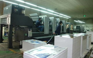 印刷企業(yè)會(huì)成為下一個(gè) 大風(fēng)廠 嗎