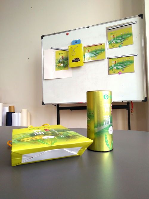 小批量包裝袋定制的價值,商彩印務的小批量包裝試樣印制產業