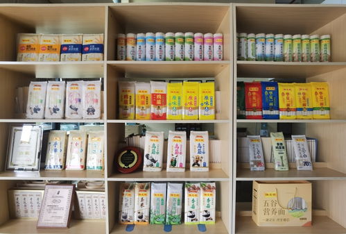 讓消費(fèi)者吃 放心面條 記全國 誠信之星 陳克明食品股份