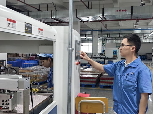 酒都仁懷 智慧賦能白酒配套產(chǎn)業(yè)，創(chuàng)新驅(qū)動(dòng)全鏈條升級(jí)