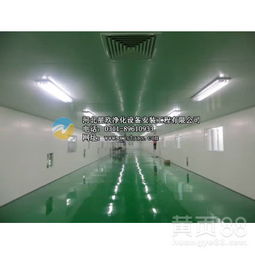 河北食品添加劑廠房?jī)艋こ?星玖凈化工程廠家的專業(yè)解決方案