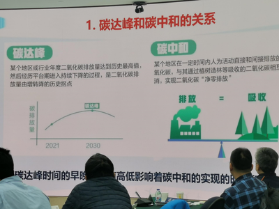 攜手共筑低碳未來(lái) 我司加入碳匯與生態(tài)價(jià)值評(píng)估技術(shù)委員會(huì)并啟動(dòng)節(jié)能技術(shù)推廣服務(wù)